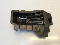 фото thumb №1, Ford puma mk2 ii 2020 пенополистирол вкладыш багажника