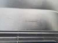 фото thumb №14, Toyota rav4 rav-4 2018 2019 2020 18 19- бампер передний решётка