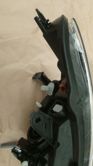 фото thumb №10, Фара dacia dokker lodgy лівий перед 260603007r