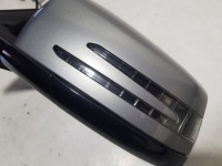 Дзеркало ліва mercedes w212 c792 792 11pin Недорого, фото thumb