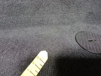 фото thumb №7, Bmw 5 g30 g31 обшивка підлога задня 7419460