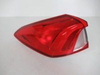 Купити Ford focus mk4 hb h/b фара ліва оригінал . led !, фото thumb