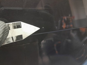 фото thumb №6, Vw passat b8 универсал зад задняя крышка крышка багажника lc9x