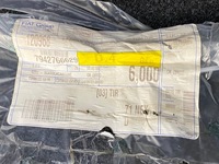 фото thumb №9, Балка усилитель бампера задняя fiat 500 2015-