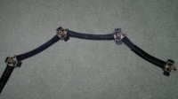Vw audi skoda seat трубка зливна трубка пального 04l130235g Оригінал, фото thumb