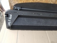 фото thumb №4, Шторка задняя багажника renault laguna ii kombi