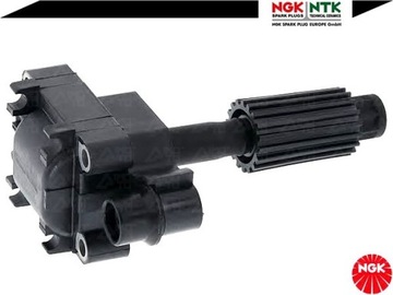 фото thumb №2, Котушка запалювання [ngk]