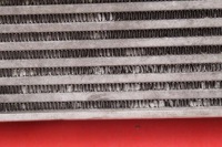 Радіатор інтеркулер a1645001900 mercedes r-klasa w251 3.0 cdi 224km 05-10 Київ, фото thumb