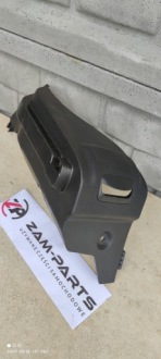 фото thumb №1, Кронштейн полка багажника левая ibiza iii 6l6867761