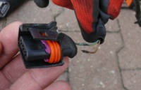 фото thumb №9, Електропроводка двигуна коробки передач audi a4 b6 3.0