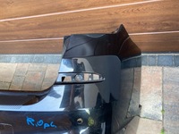 фото thumb №9, Bmw x3 f25 м-пакет 10-17 бампер зад задній pdc