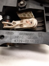 фото thumb №13, Ford transit tranzit домкрат выборщик передач тросы