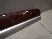 фото thumb №6, Планка dekor обшивка левый зад a8 d3 длинный 4e4867419p