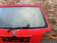 фото thumb №5, Крышка зад крышка багажника vw golf iii 1.8 бензин 21432