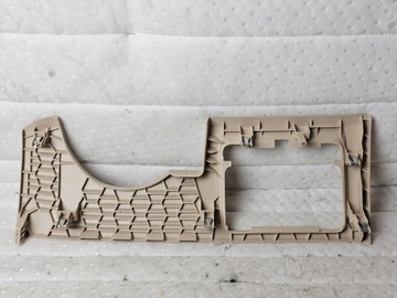 фото thumb №5, Захист заглушка консолі pod панель приладів bmw f48 f39 x1 x2 6822057