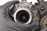 фото thumb №5, Toyota yaris i verso 1.4 d4d 55kw 75km турбина 17201-33010