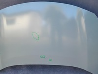 фото thumb №4, Toyota yaris cross 20- капот перед передняя oryg