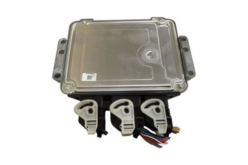 фото thumb №3, Mazda 3 ii 2009 блок керування / модуль ecu