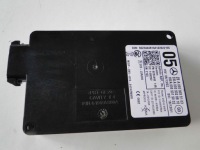 фото thumb №3, Mercedes a klasa w176 радар w решітка радіатора cws fcw-stop