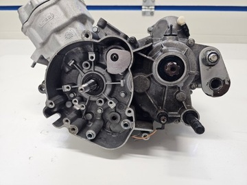 Aprilia RS RX 50 derbi senda Rieju MRT 50 вал цилиндра двигателя