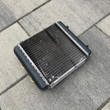 фото thumb №10, Audi rs3 8y 2,5 tfsi 400km интеркулер левый 8y0121212 2023 год