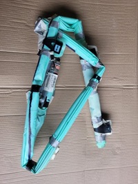 фото thumb №1, Шторка безпеки ліва подушка безпеки bmw x5 f15 7284753