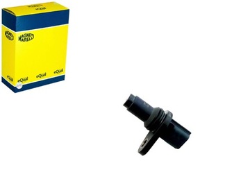 фото thumb №1, Датчик положення вала колінчастого nissan qashqai i tiida x-trail ii