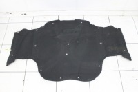 Купити Шумоізоляція капот + кліпси mercedes clk w208 1997r-, фото thumb