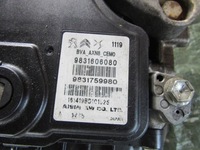 фото thumb №9, Ds7 1.5d 2020 коробка передач передач + сцепление автоматическая коробка передач awf8g30