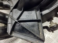 фото thumb №2, Колектор всмоктуючий vw passat b5 fl 2.0 06b133210as