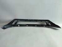 фото thumb №11, Mitsubishi outlander iii lift спойлер накладка бампера перед 6405a270zz