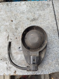 фото thumb №1, Сирена сигнализация 1j0951605 vw touareg 2002 rok