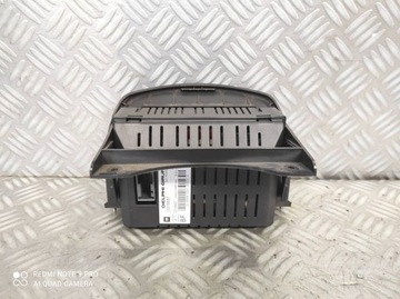 фото thumb №8, Радіо навігація touch&connect дисплей gid opel corsa d 13362759