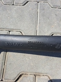 фото thumb №4, Вентиляция картера труба масла вентиляция volvo fm 9 d9a