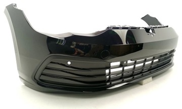 фото thumb №6, Новый org бампер перед переднее 4x pdc vw golf 8 viii 5h0807221h lc9x