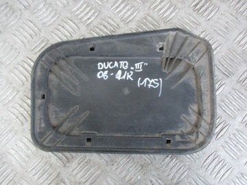 фото thumb №1, Захист 1306663070 fiat ducato iii 06-11r