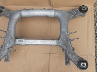 фото thumb №10, Bmw 7 g11 g12 підрамник підрамник задня