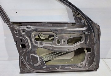 фото thumb №10, Bmw 5 f10 f11 двері ліві перед передні