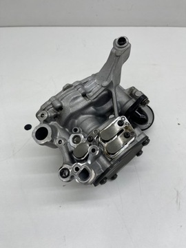 фото thumb №8, Audi a6 c7 2.0 tdi cnh насос масла масляная исправная оригинал!