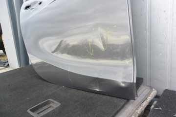 фото thumb №3, Maserati ghibli quattroporte дверь правые зад 571