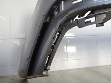 фото thumb №9, Audi a6 c8 бампер зад 4k9807511c s-line 4k9 pdc6