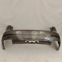 фото thumb №1, Бампер задняя maserati levante 32725