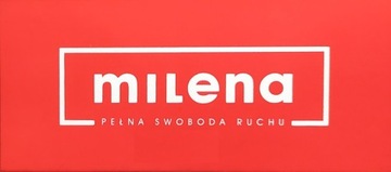 Женские гетры MILENA Серый