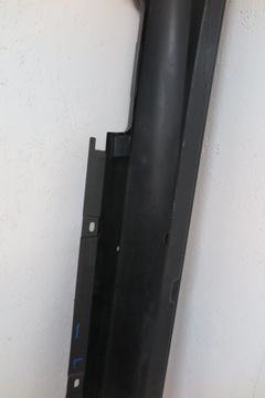 фото thumb №9, Планка пороговая порога накладка левая f46 м-пакет 8058859