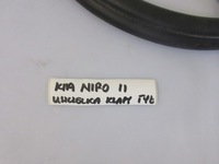 фото thumb №5, Kia niro ii 2022- прокладка кришки задній багажника