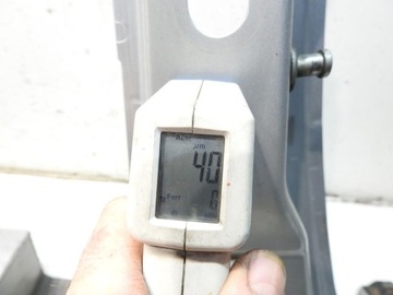 фото thumb №7, Порог стойка правый зад ted69 dacia sandero i