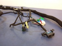 фото thumb №9, Opel astra v електропроводка джгут навігації 39172113