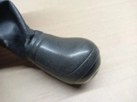 фото thumb №8, Ручка перемикання передач vw up 1s0711113b