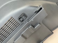 Купить Hyundai santa fe iv 4 18-21r обшивка багажника левый 85730-s1400, фото thumb