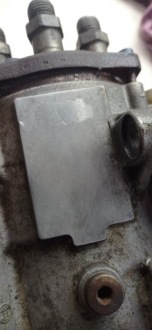 фото thumb №10, Audi a6 c5 a8 d2 2.5 tdi насос впрыскная исправна гарантия 0281010888